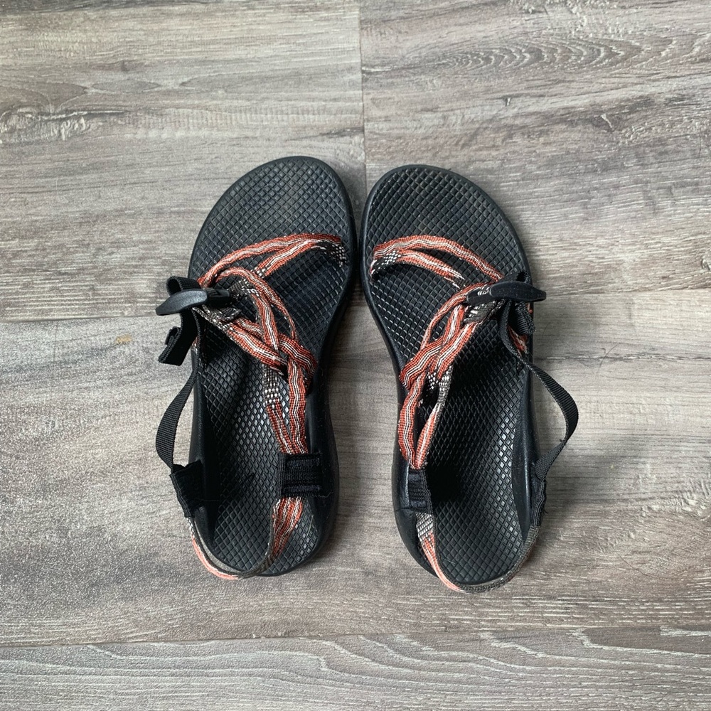 Chaco sandals